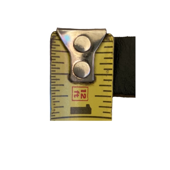 Black Belt NWT - Picture 3 of 4